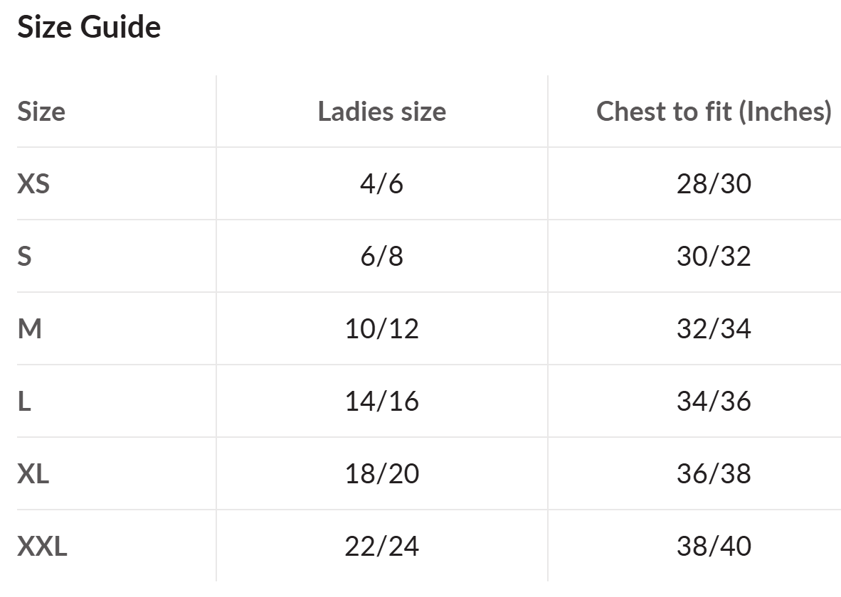Custom Embroidered Tank Top