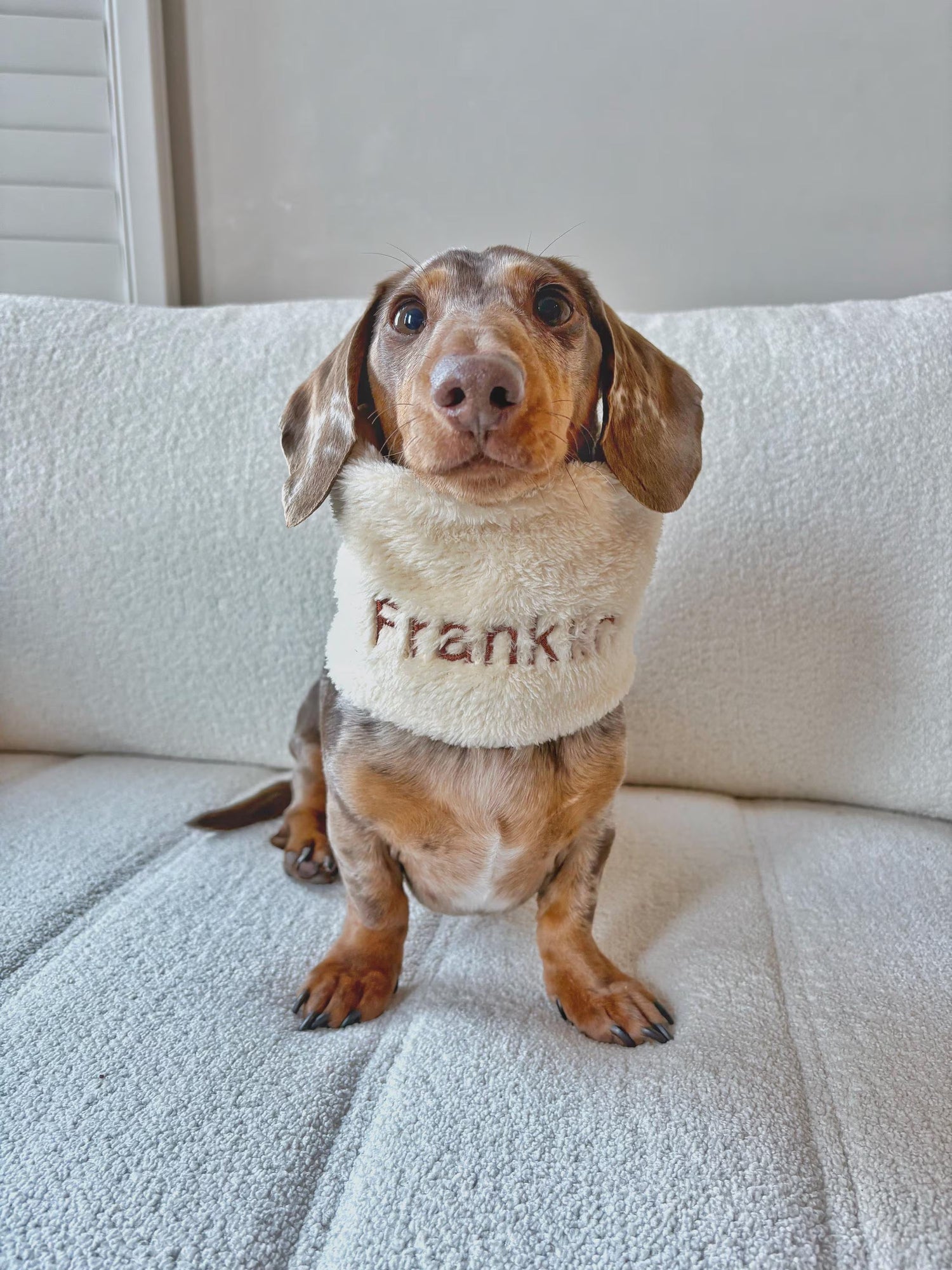 Faux fur