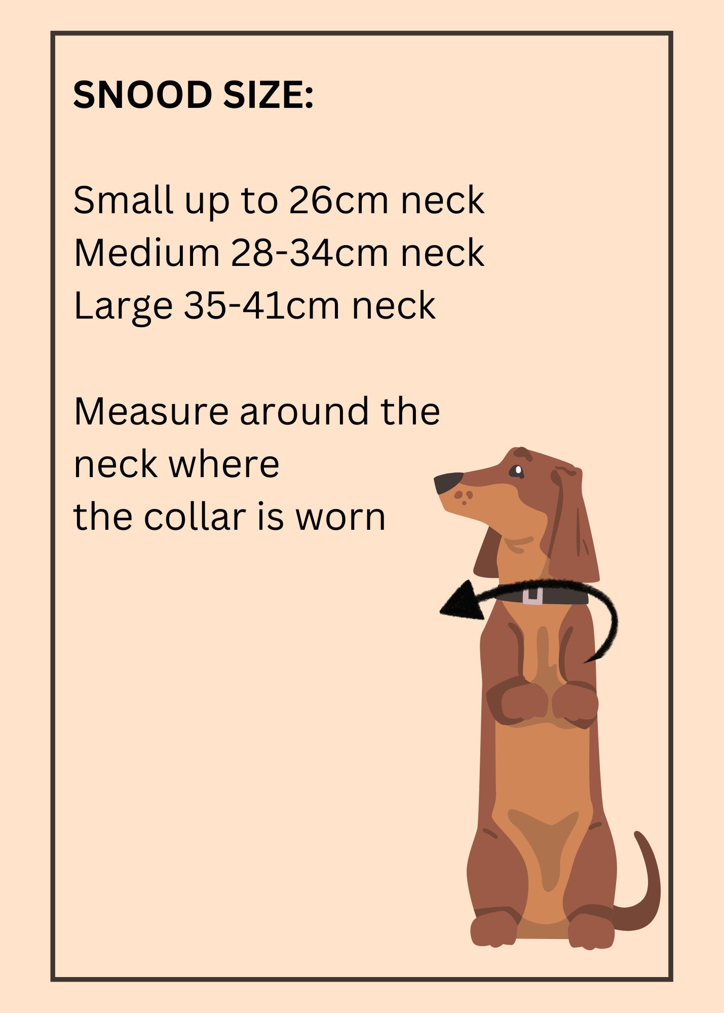 Handmade Jellyfish Polar Fleece Dog Snood – Personalised Option
