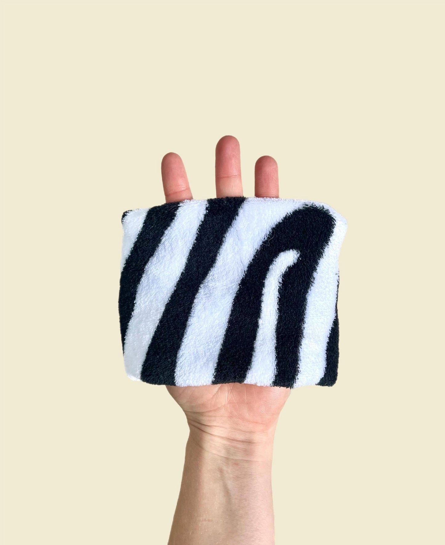 Handmade Animal Print Polar Fleece & Faux Fur Dog Snood – Personalised Option