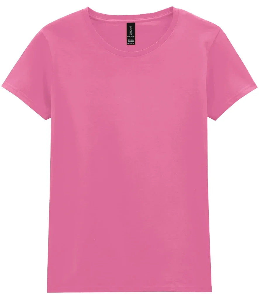 Custom Embroidered T-Shirt