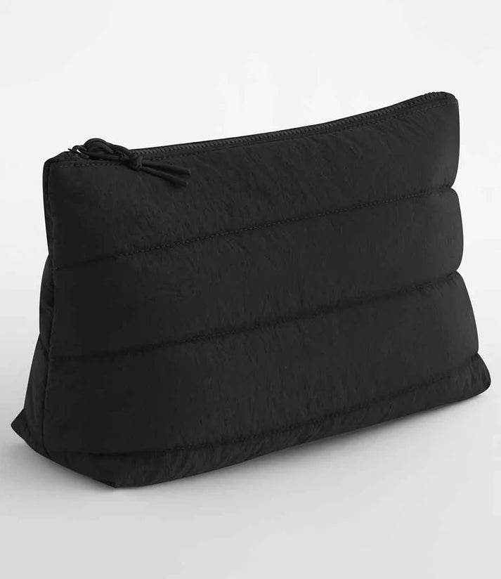 Custom Embroidered Accessories Bag