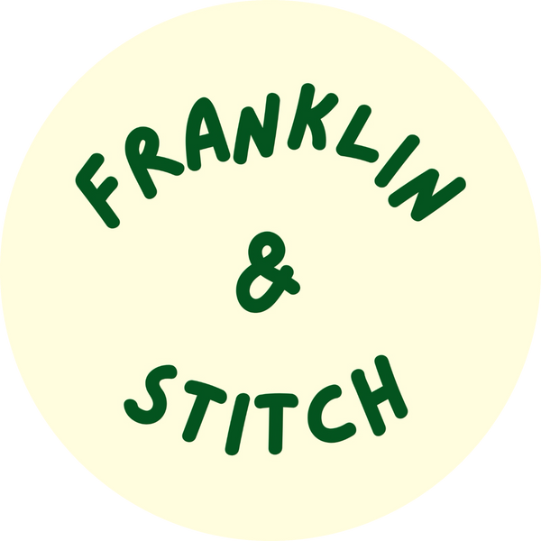 Franklin & Stitch
