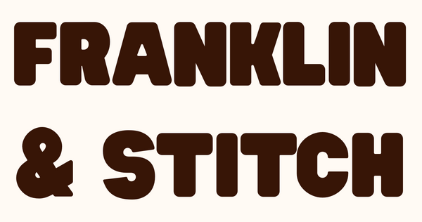 Franklin & Stitch