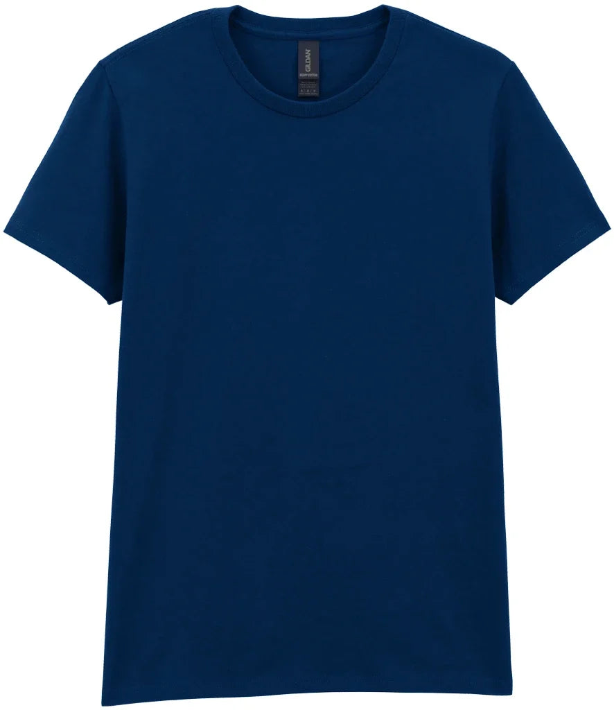 Custom Embroidered T-Shirt