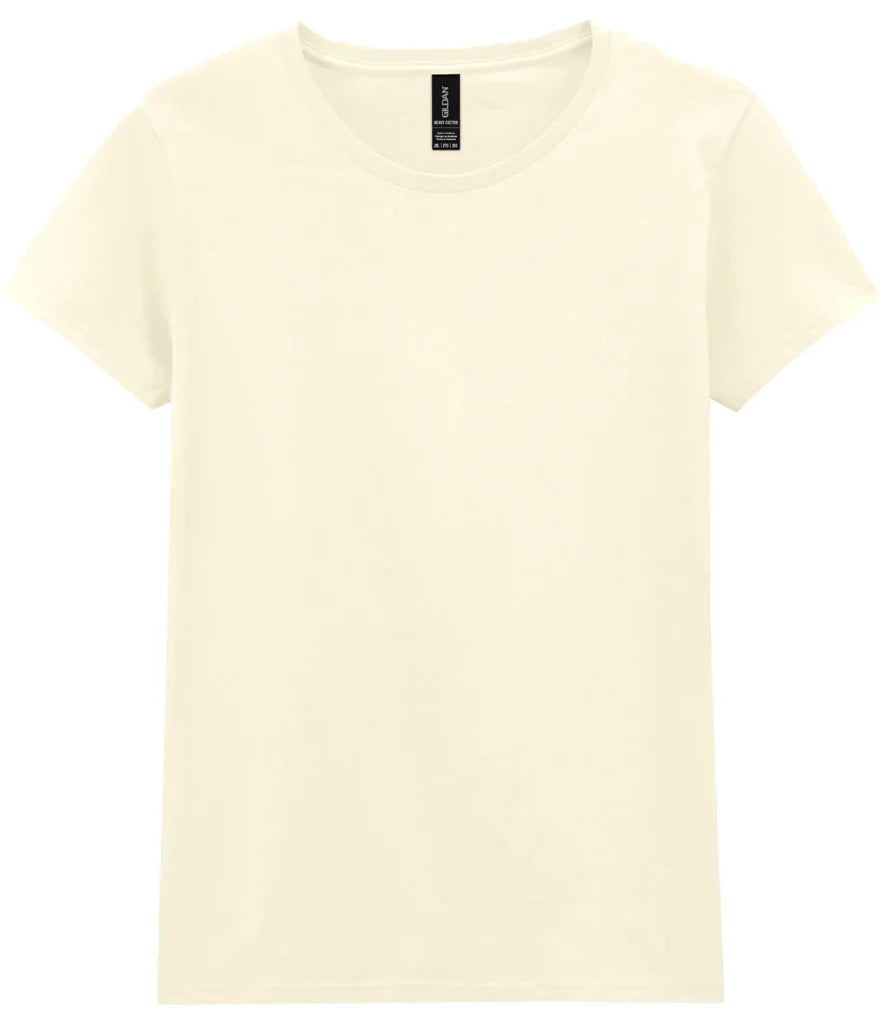 Custom Embroidered T-Shirt