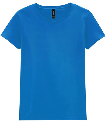 Custom Embroidered T-Shirt