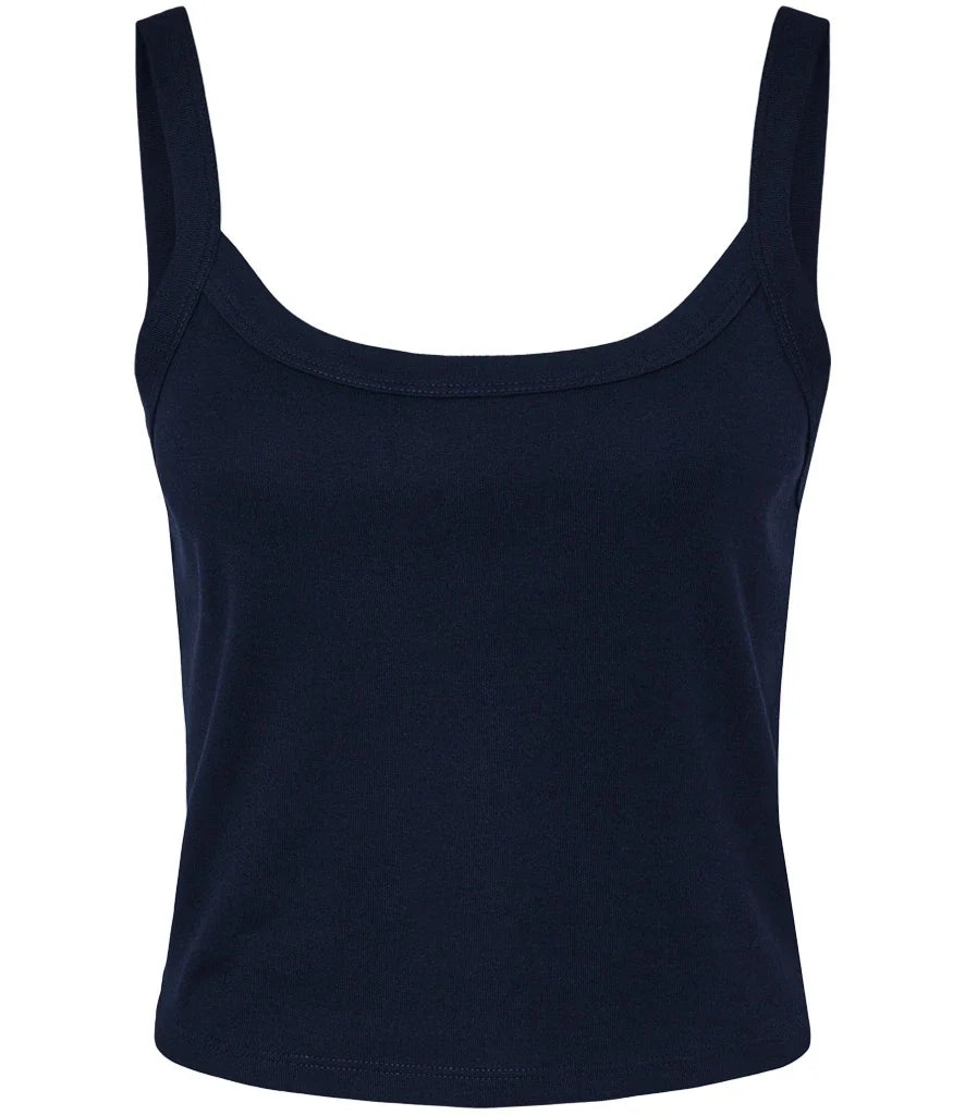 Custom Embroidered Tank Top