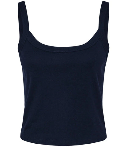 Custom Embroidered Tank Top