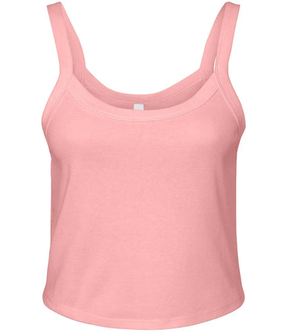 Custom Embroidered Tank Top