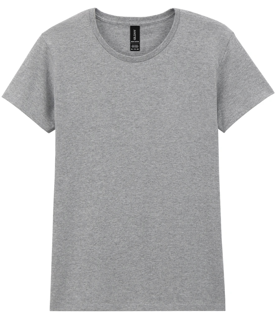 Custom Embroidered T-Shirt